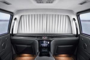 Toyota Land Cruiser 200 by RIDA 2020 года 